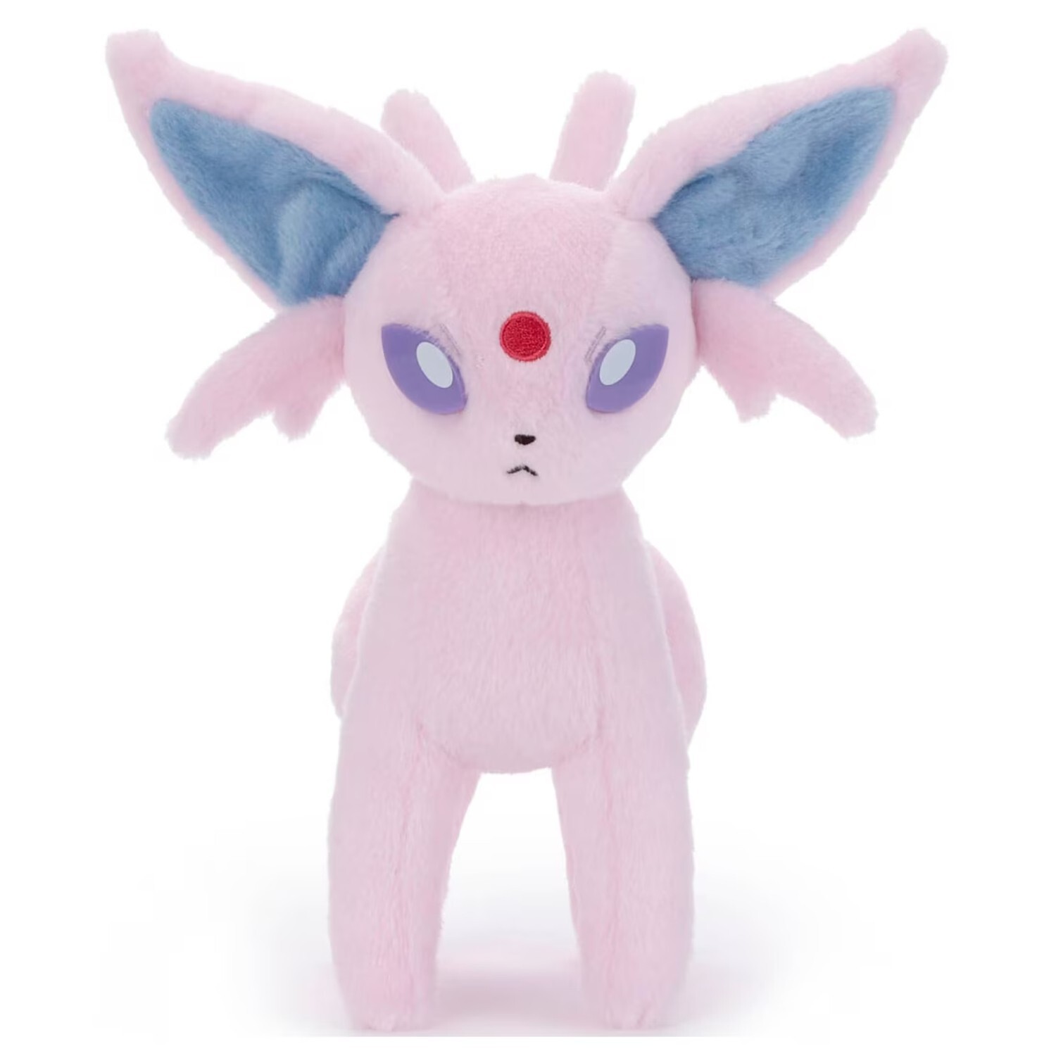 Pokemon I Choose You Pokémon Get Plush / Espeon / Stuffed toy Doll