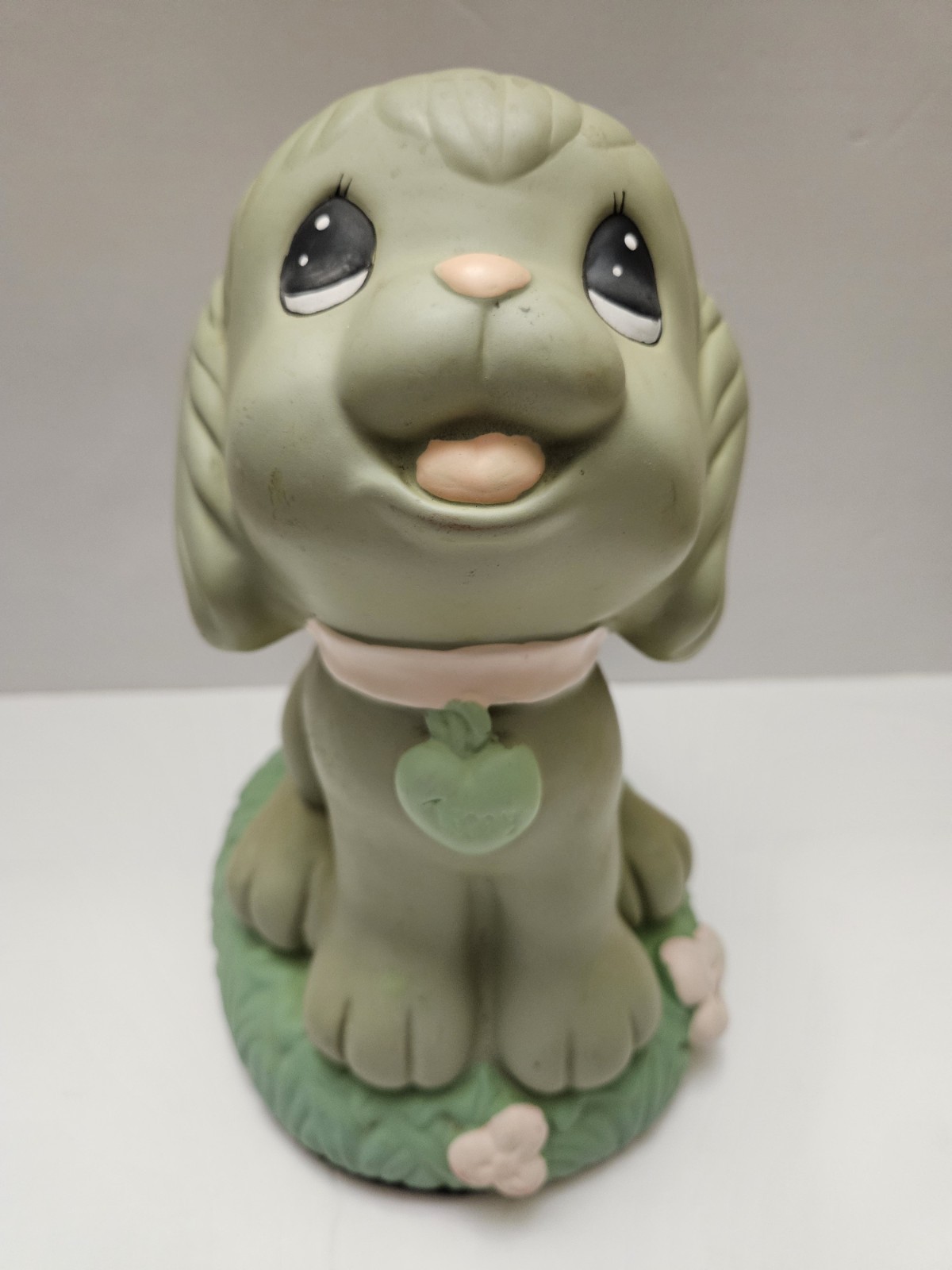 Vintage Precious Moments Garden Collection  \