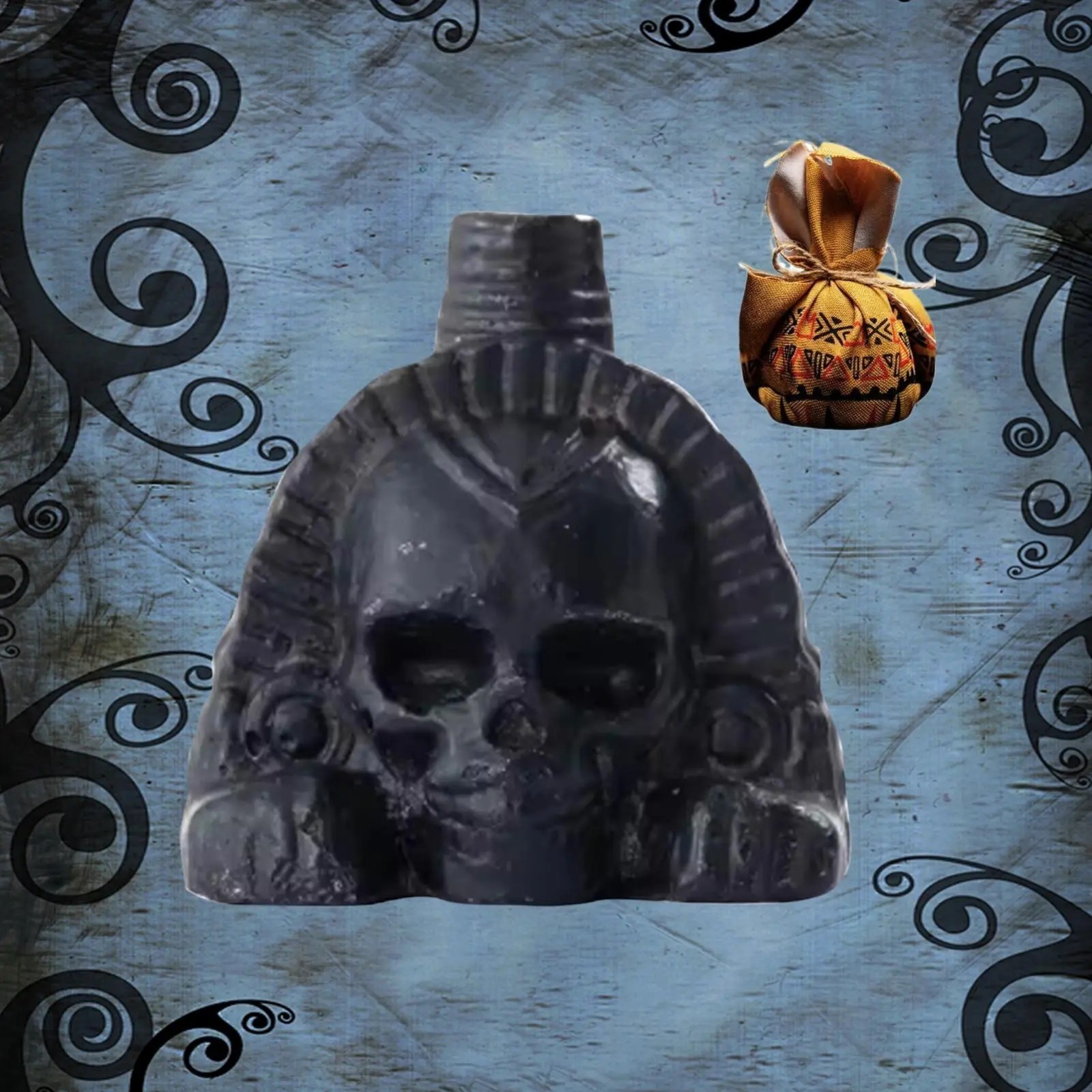 Real Screaming Aztec Death Whistle Loudest Human Sounding AU