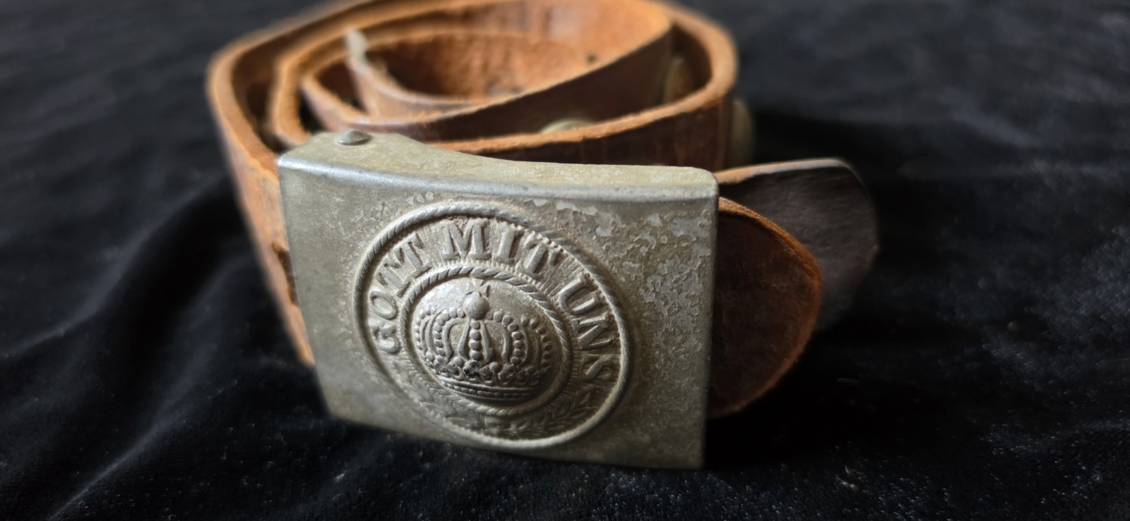 Vintage Original WWI Imperial German 