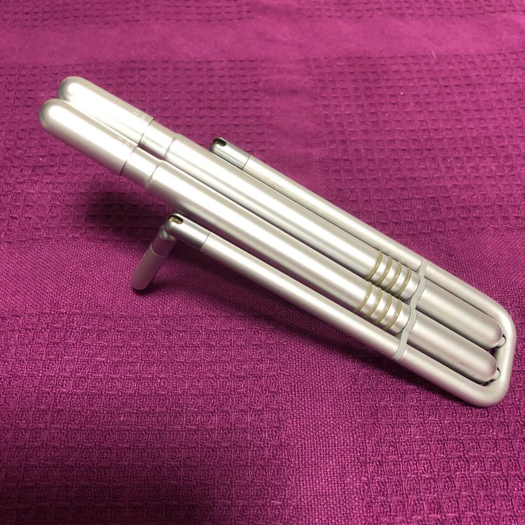 PLUS ASTRUM ballpoint pen mechanical pen set of 2 type #562447