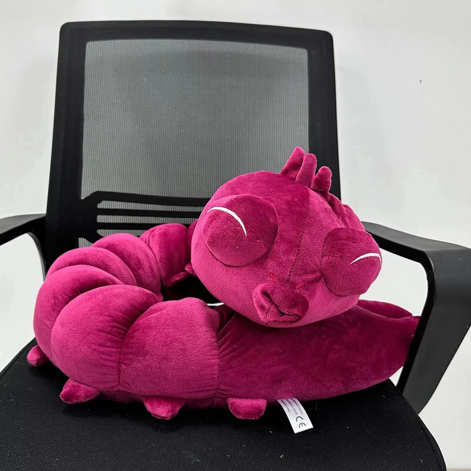 130CM Toji Fushiguro Worm Jujutsu Kaisen Cursed Spirit Cosplay Plush