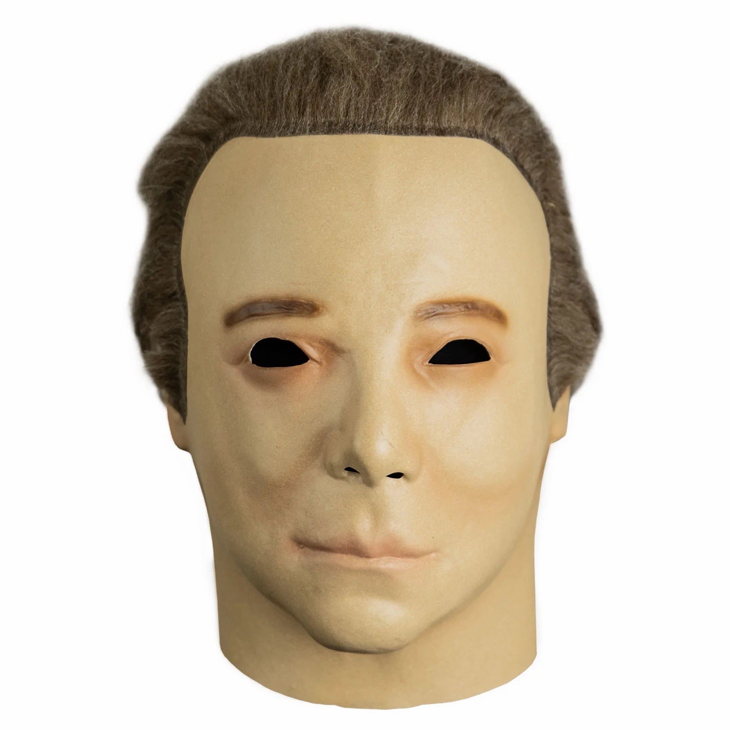 Captain Kirk Don Post Classic 1975 Michael Myers Mask Trick or Treat Studios New