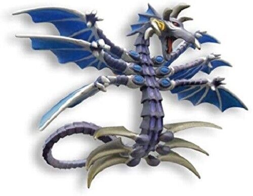 F-toys Confect Yu-Gi-Oh 3\