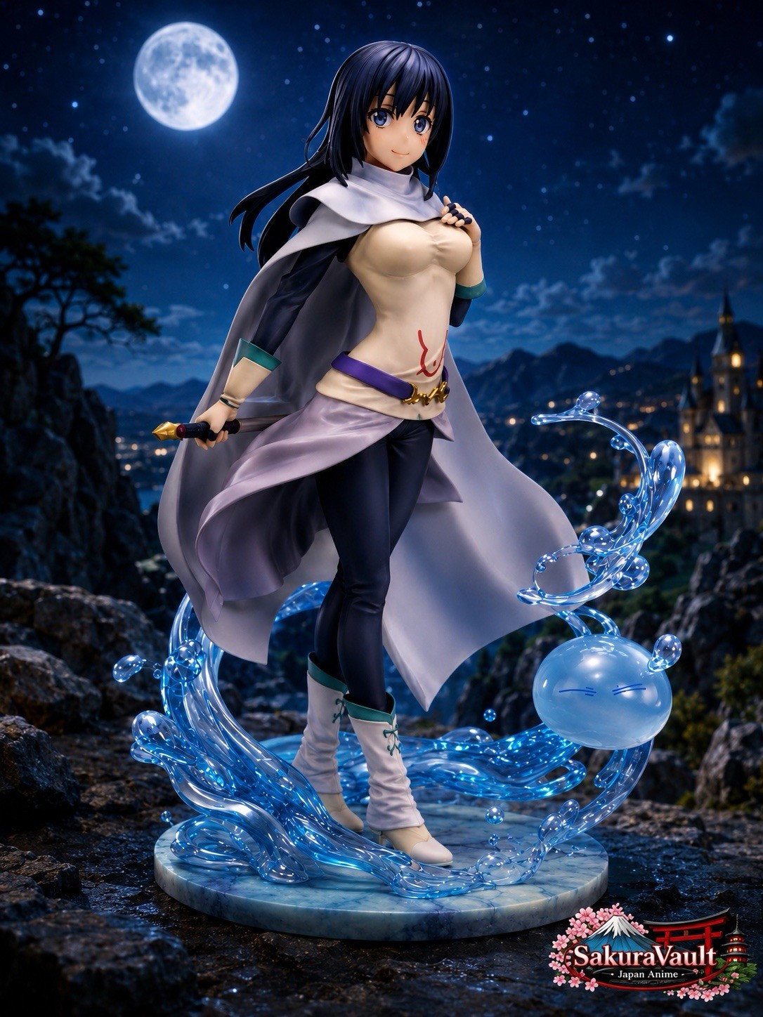 Phat Company Shizu 1/7 Scale Figure That Time I Got Reincarnated as a Slime
