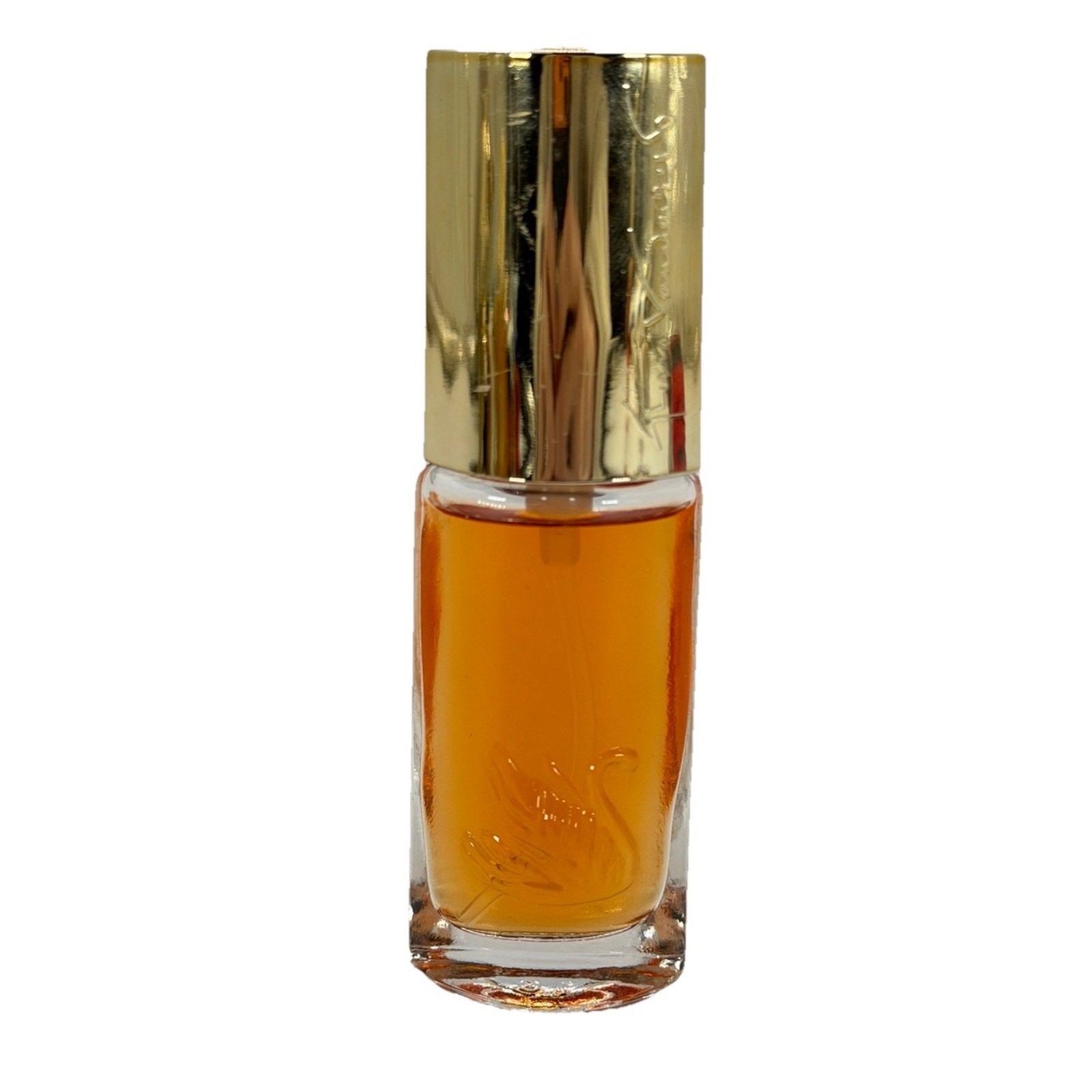 Vintage Vanderbilt Gloria Vanderbilt Eau De Toilette Spray 0.5 fl oz / 15 ml NEW