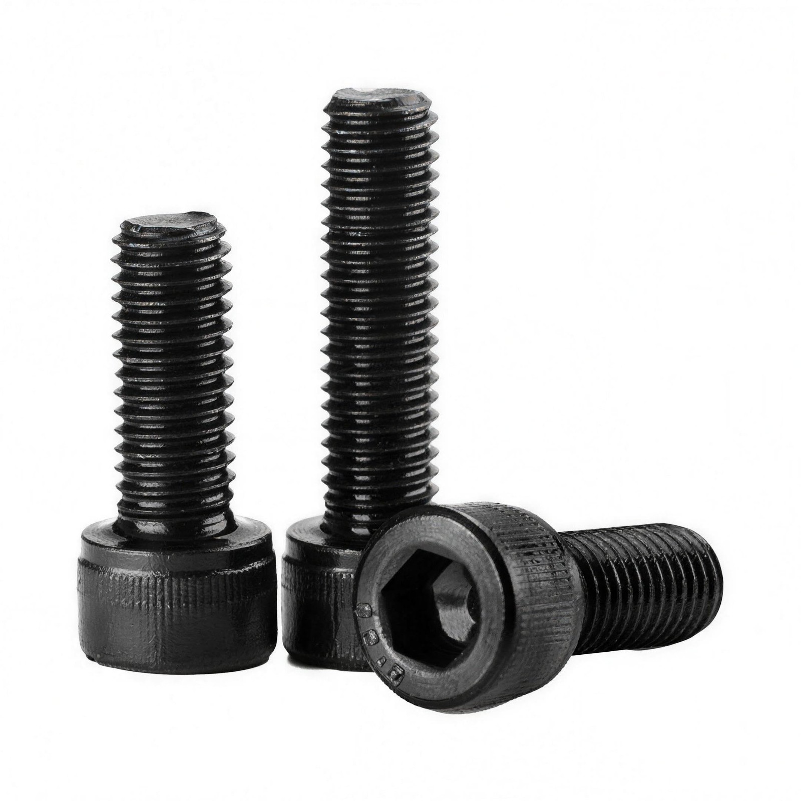 XunLiu Hex Socket Head Cap Screws,M2.5X10mm,100PCS 100 M2.5X10 XunLiu Hex Socket Head Cap Screws,M2.5X10mm,100PCS 100 M2.5X10