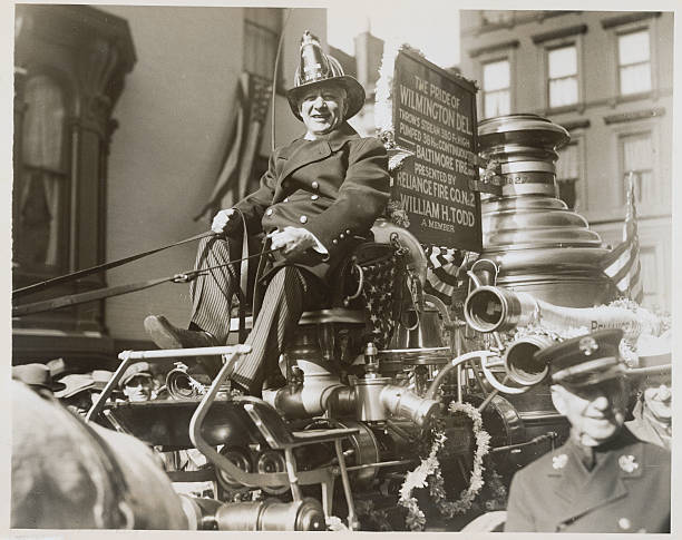 New Role For Former New York Governor. Brooklyn, New York: Reviewed - Old Photo