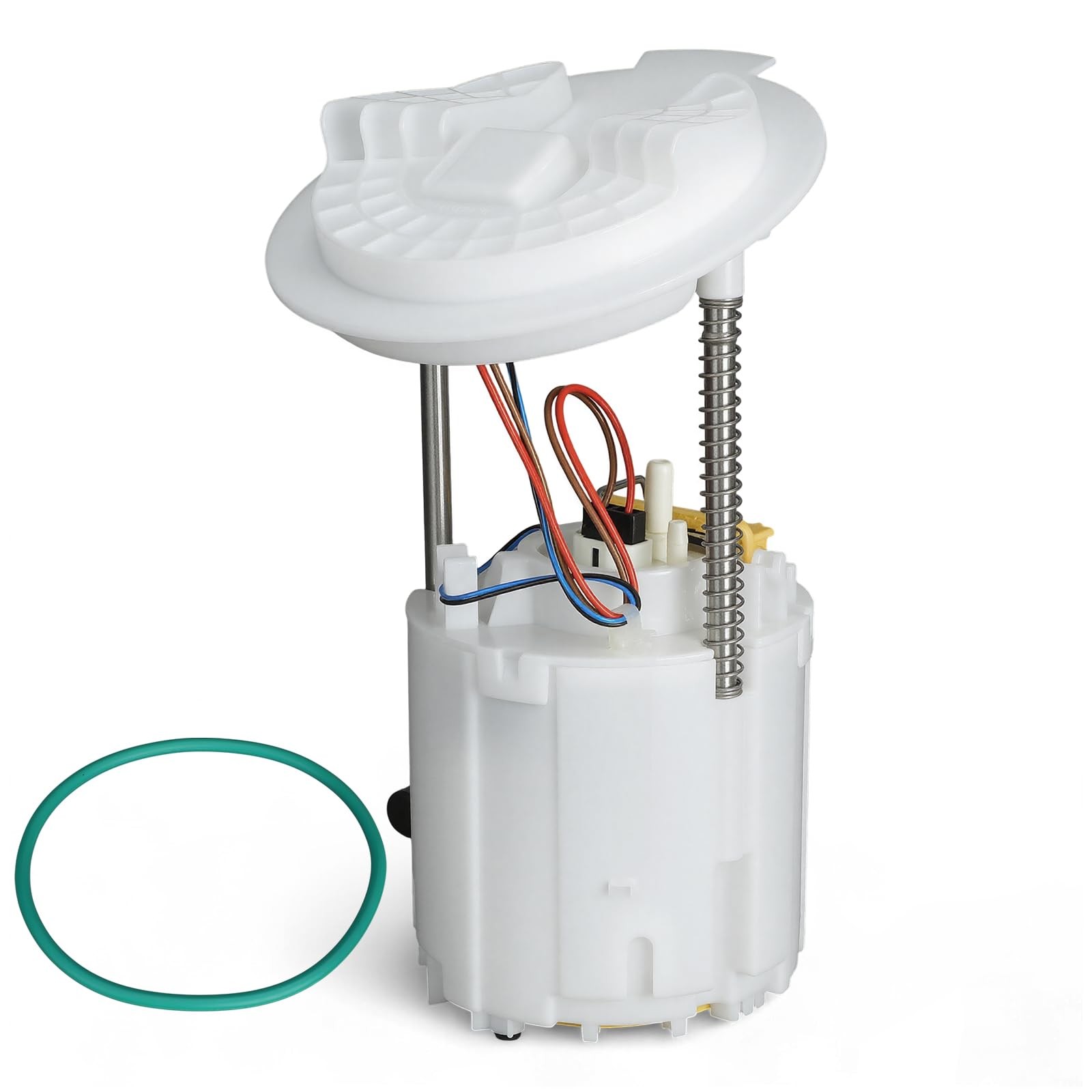 YHTAUTO Driver Side Fuel Pump Assembly w/Sending Unit for Chrysler, Dodge