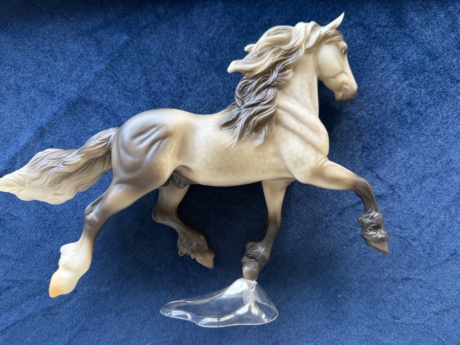 Breyer Gettysburg America The Beautiful Special Run Goffert 350 Made