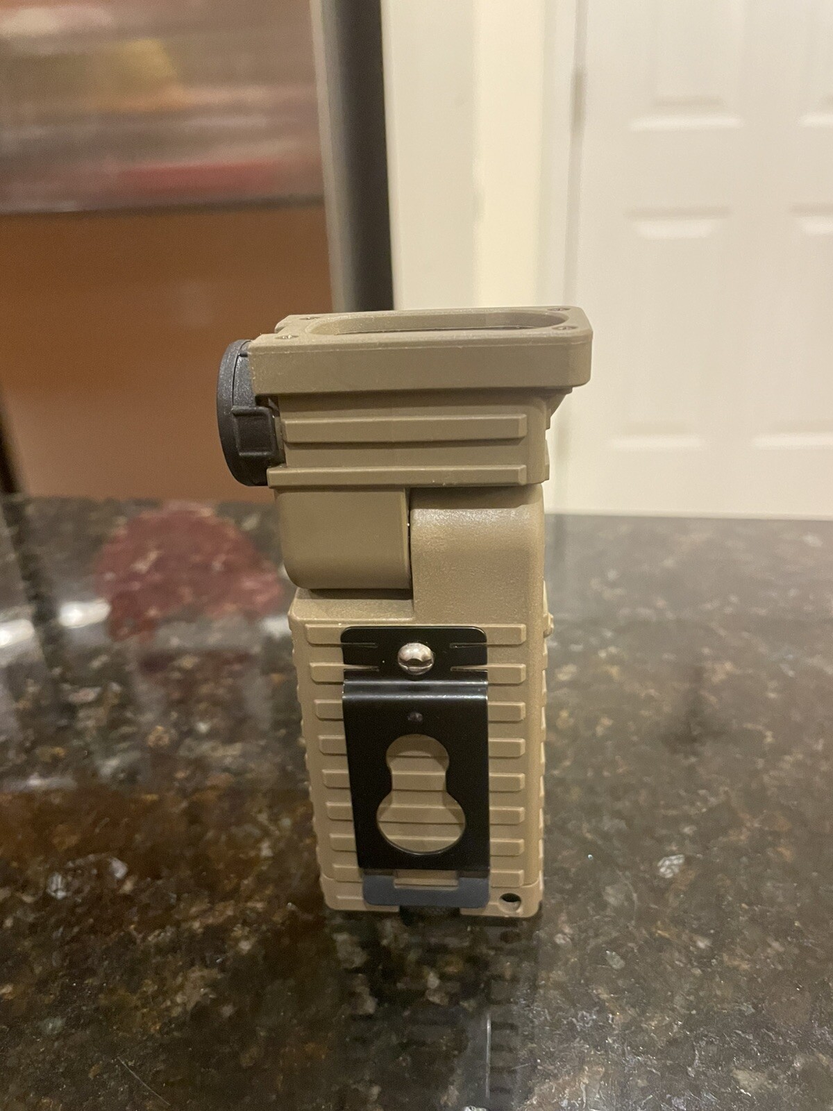 Military Streamlight  Sidewinder Tactical Flashlight  LED
