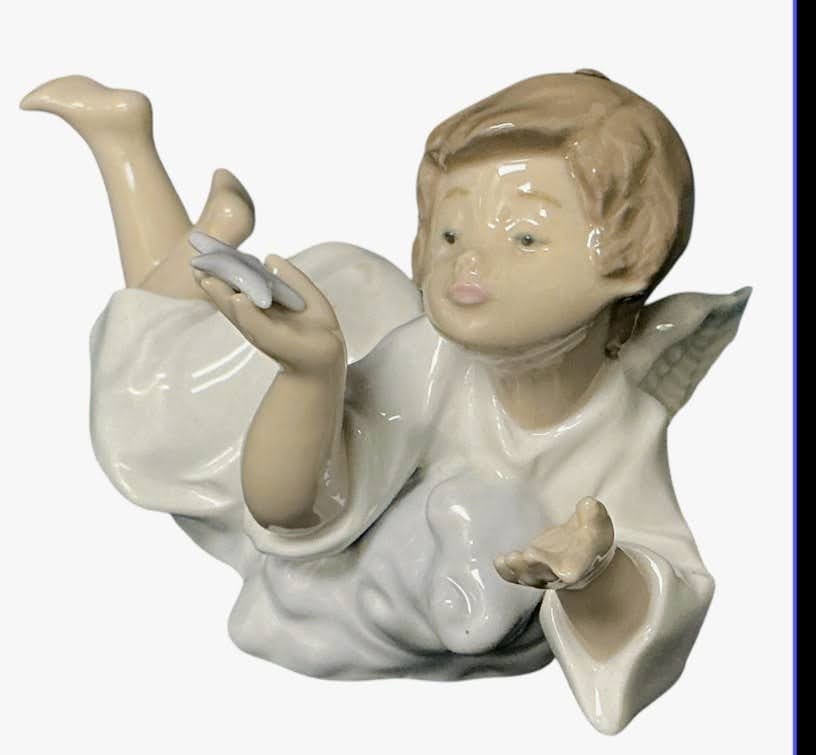 Lladro 5725 Porcelain Figurine \