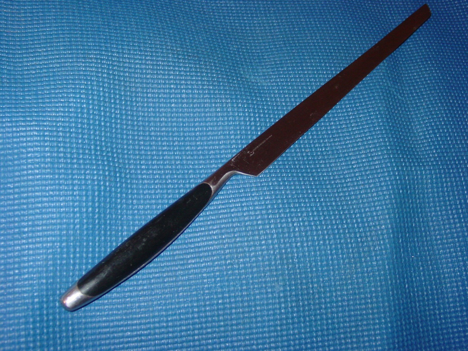 LAUFFER BLACK ONYX KNIFE 11