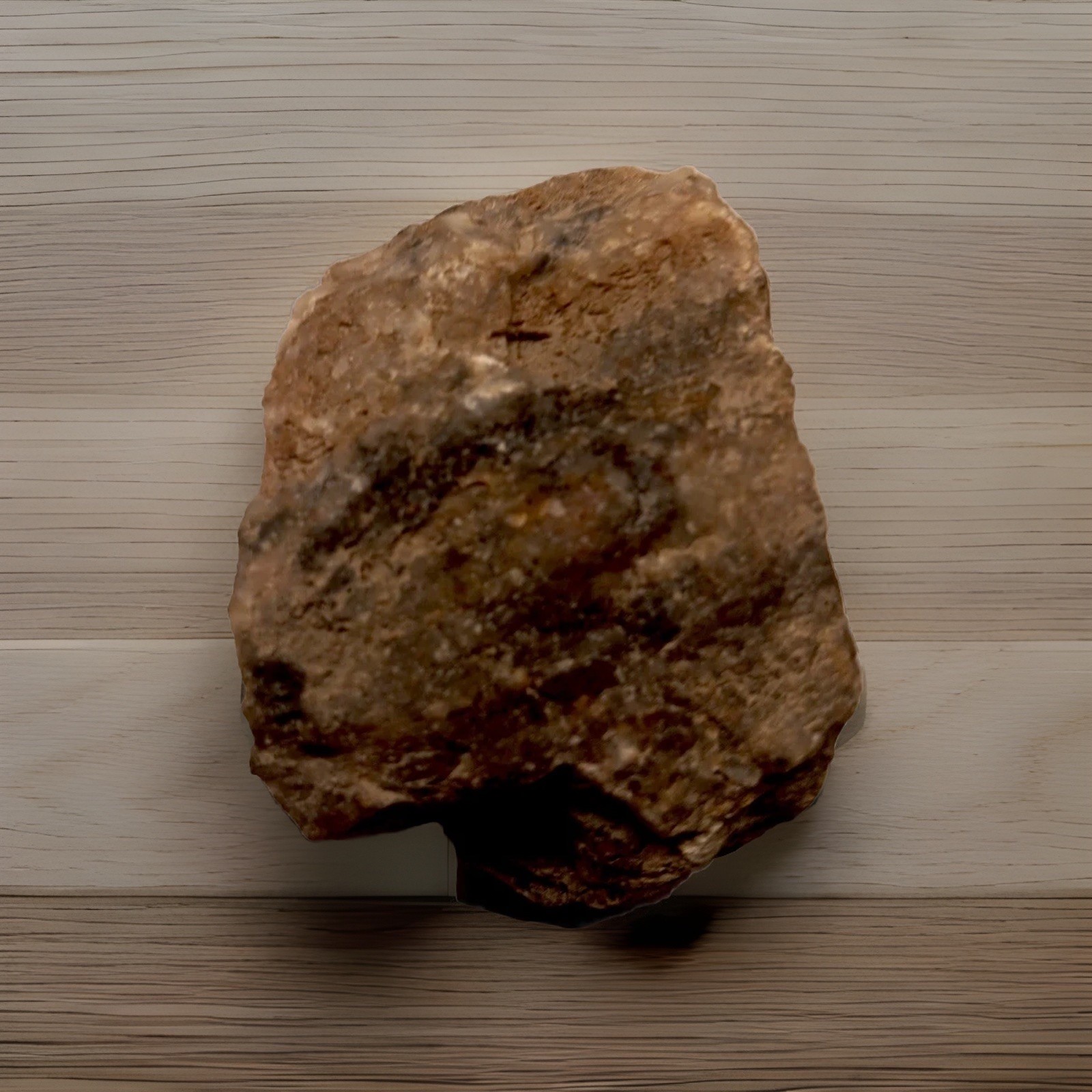 Nevada Gold Ore Sample (170 Grams Total)