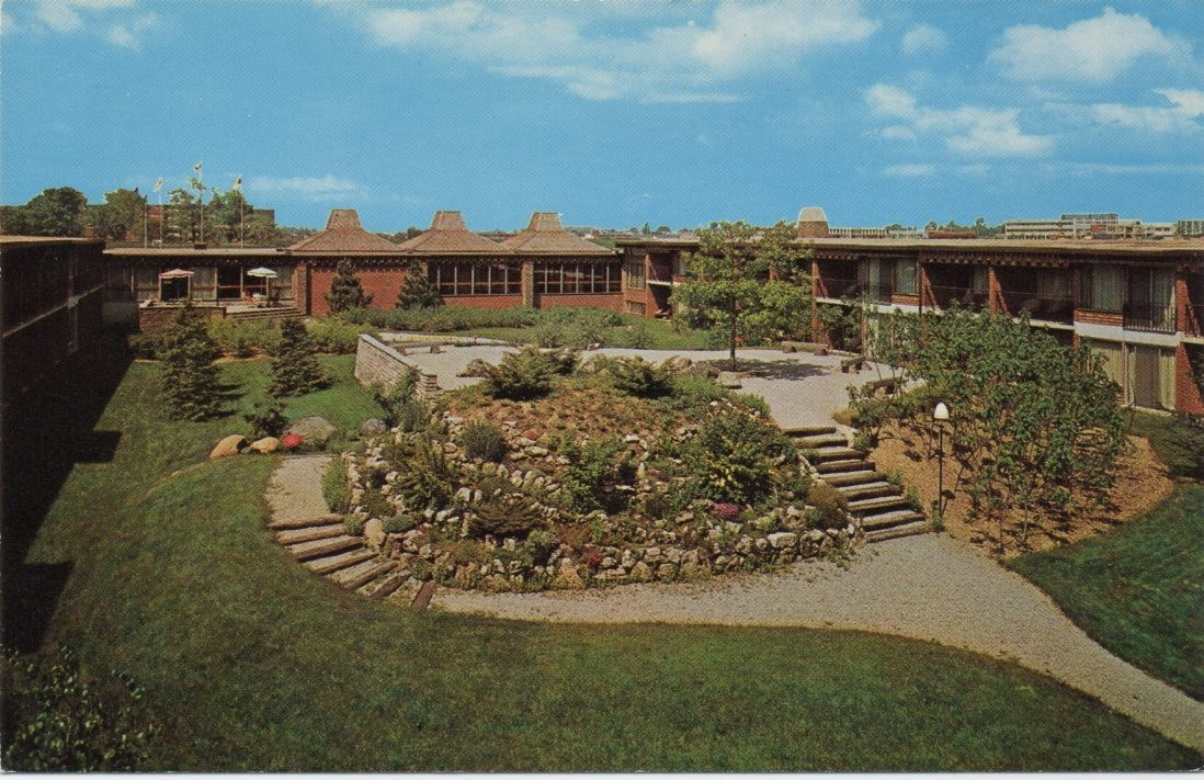 Valhalla Inn-Toronto-Canada
