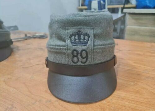 WWI Italian M1909 Field Cap. Replica