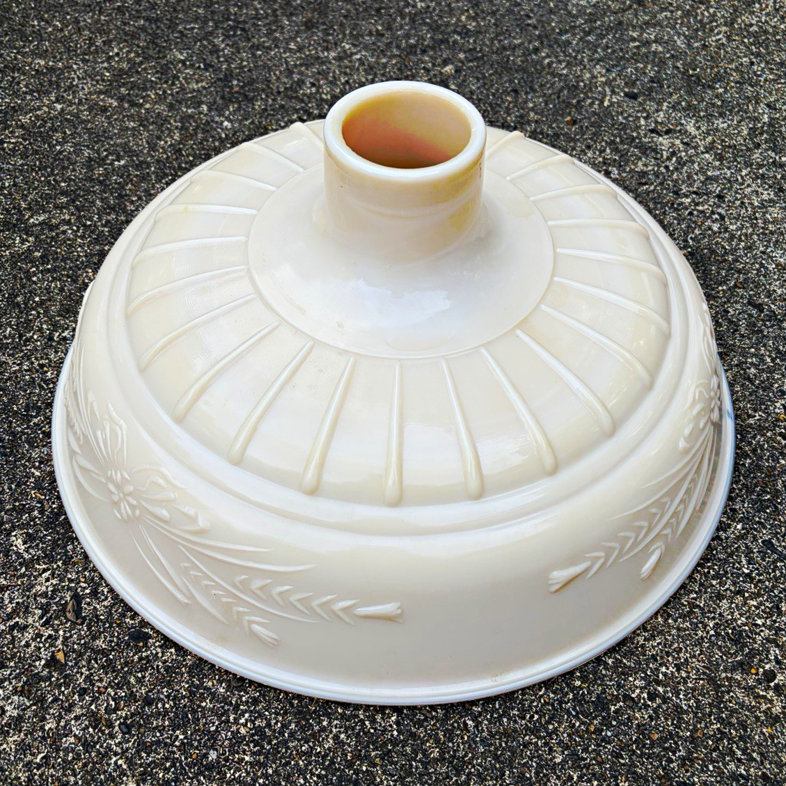 Vtg Art Deco 15\
