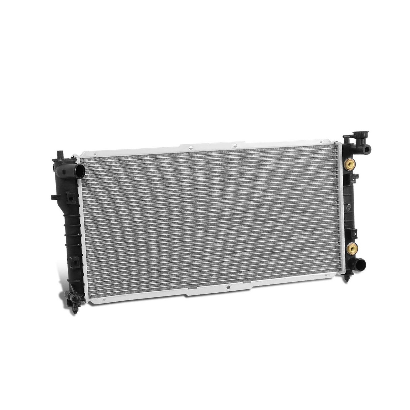 Auto Dynasty Radiator Compatible with 1992-1997 Mazda MX6 626 2.0L 2.2L AT MT... Auto Dynasty Radiator Compatible with 1992-1997 Mazda MX6 626 2.0L 2.2L AT MT...