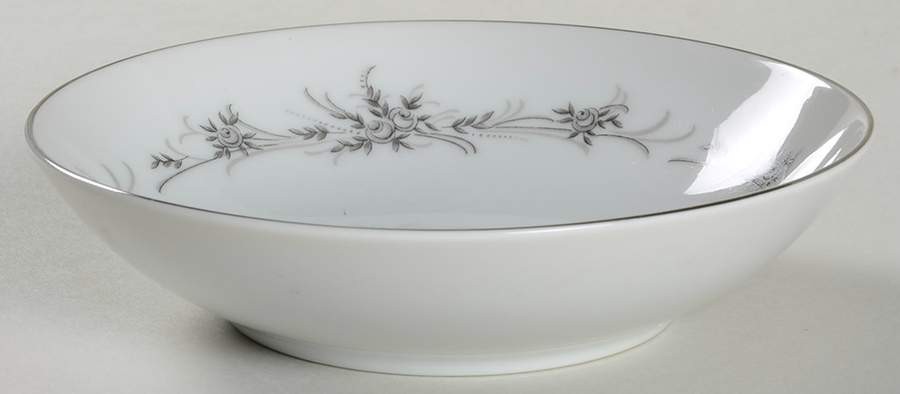 Mikasa Rainier Fruit Dessert  Bowl 390360