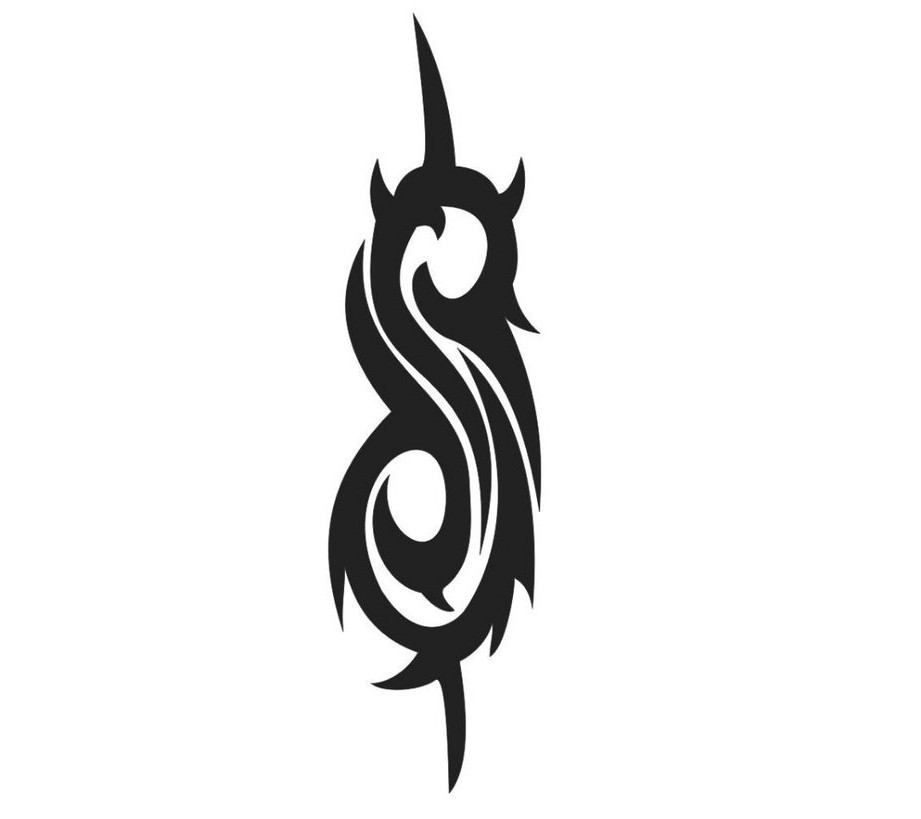 3x compatible SLIPKNOT decals sticker car truck windows 