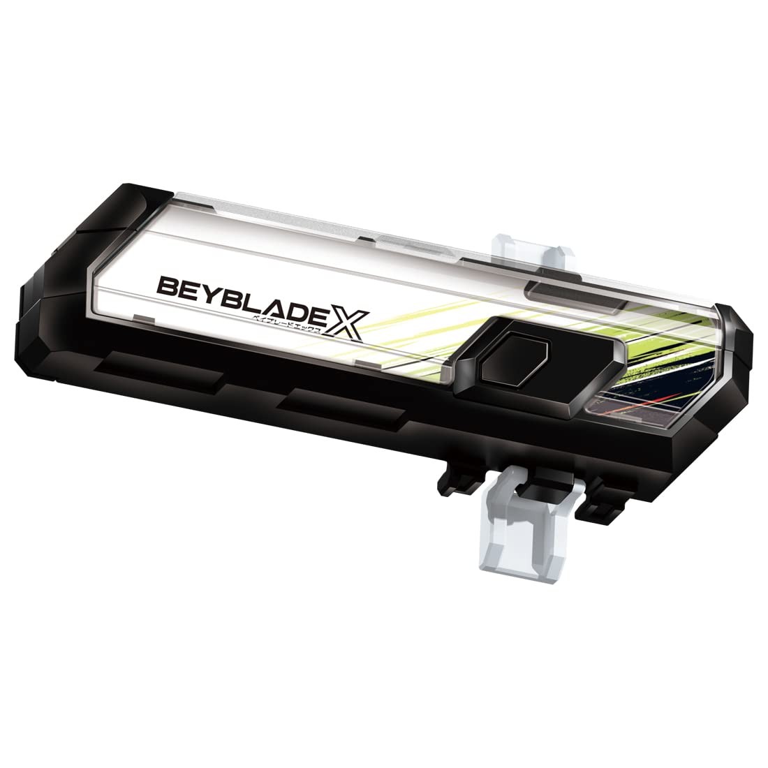NEW TAKARA TOMY BEYBLADE X BX-09 Bey Battle Pass