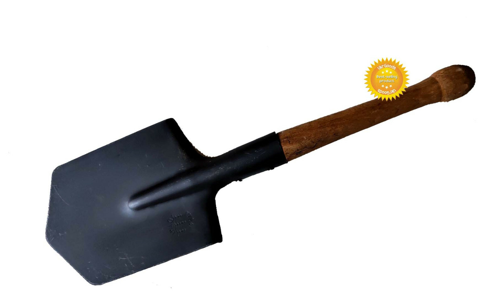 Infantry Army Sapper Shovel Spade Original Soveit USSR Military MPL-50 Small New