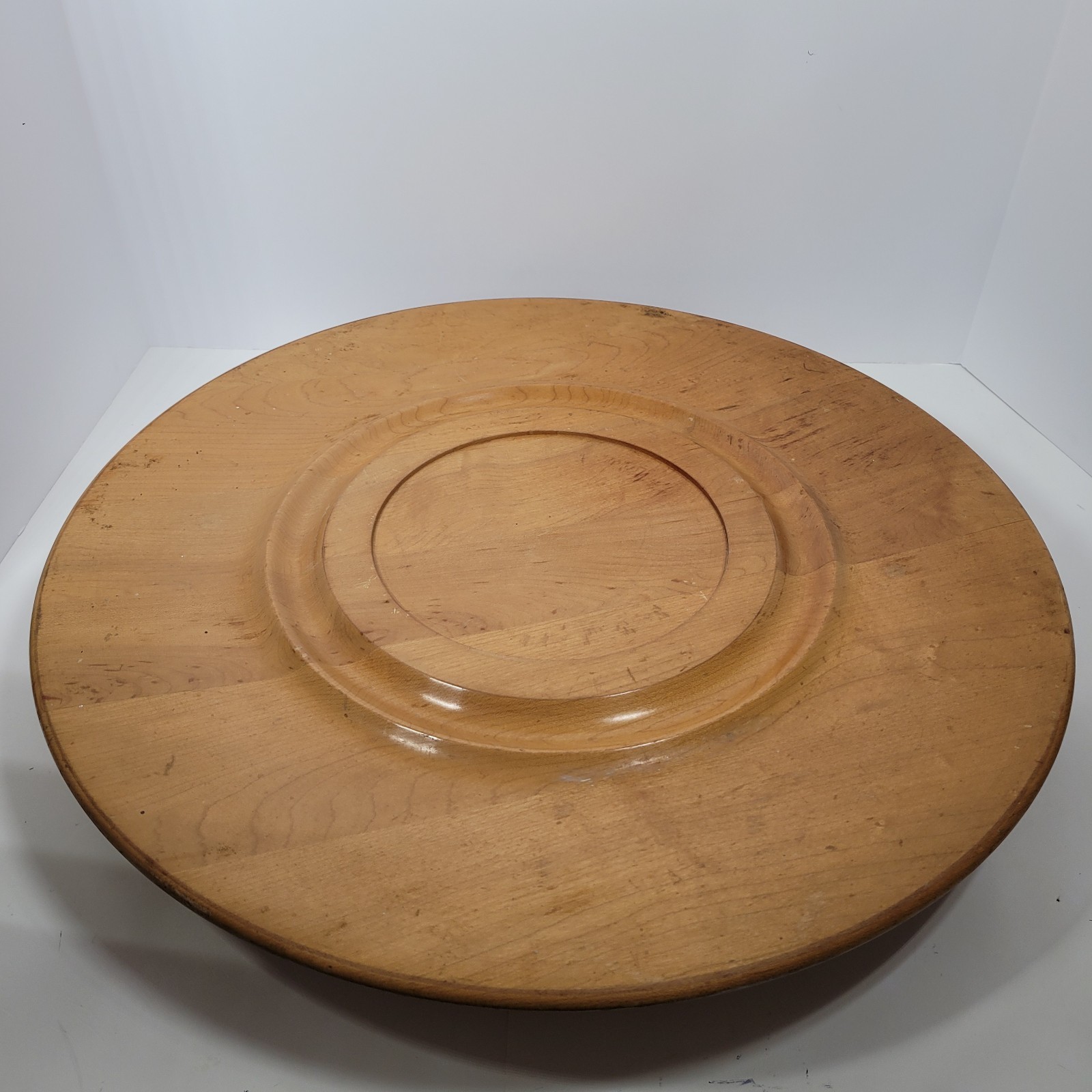 VTG Maple Wood 19
