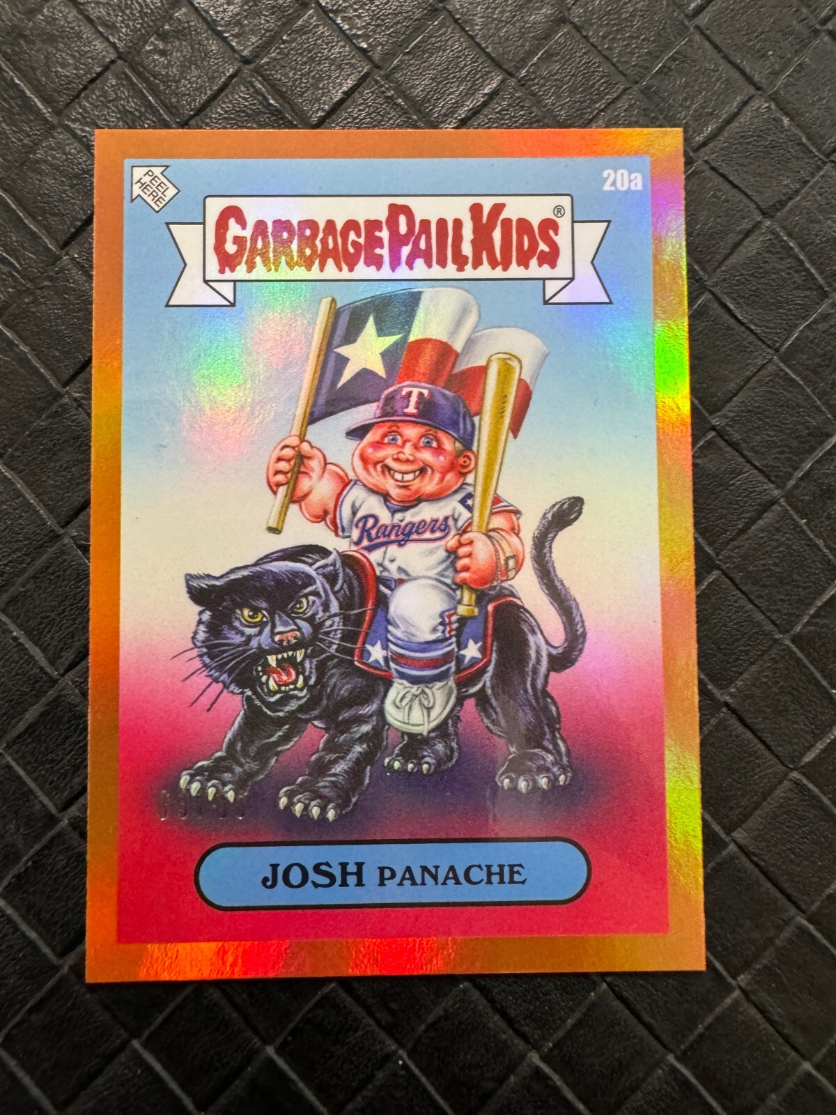 COLOR PARALLELS 2023 Topps MLB X GPK Series 3 GROSS Complete Your Set GPK U Pick