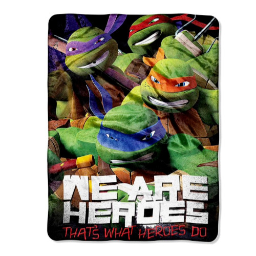 Nickelodeon\'s Teenage Mutant Ninja Turtles, \