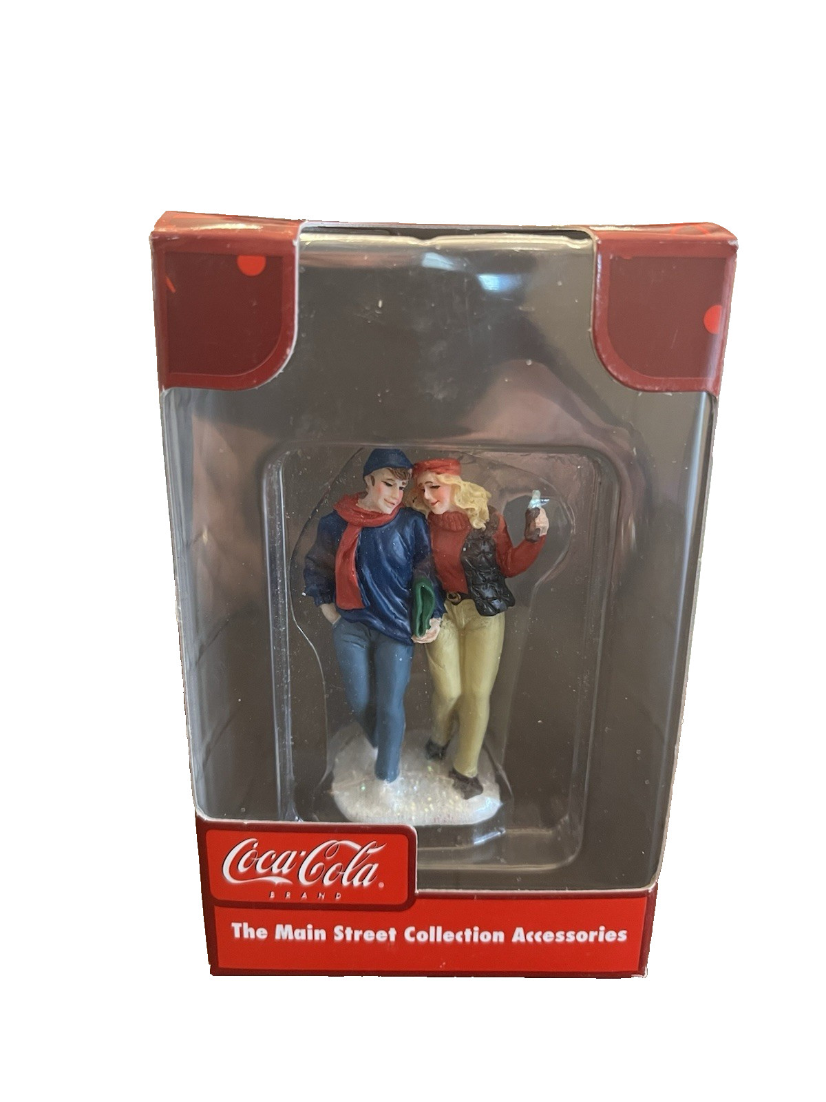 Coca-Cola Town Square 