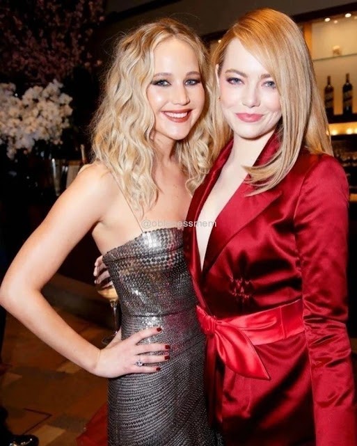 JENNIFER LAWRENCE   Sexy   8x10 Celebrity Photo Photograph  93053