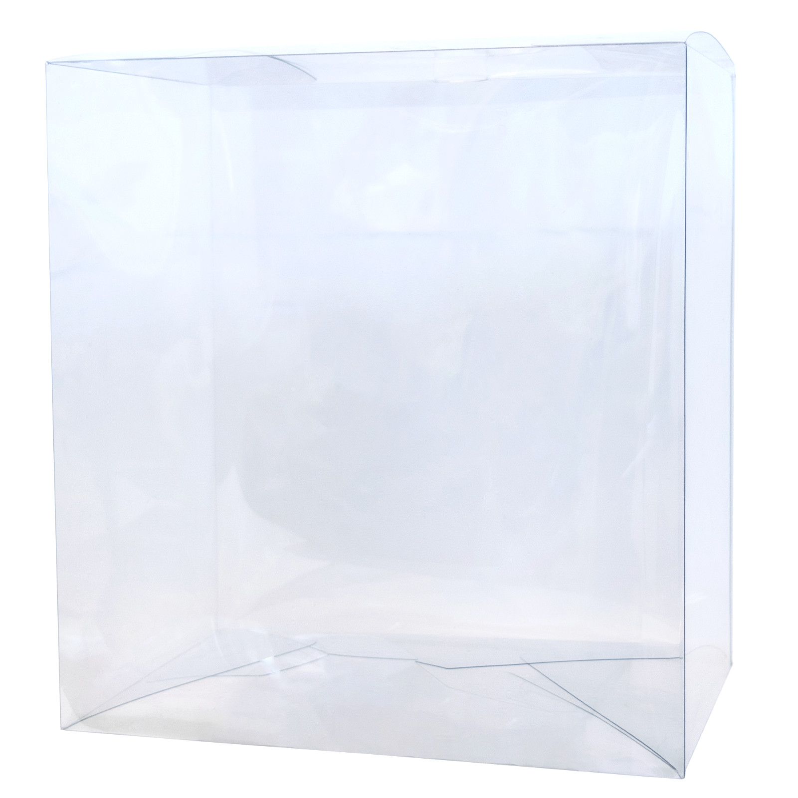 PopShield Protector for Funko 10