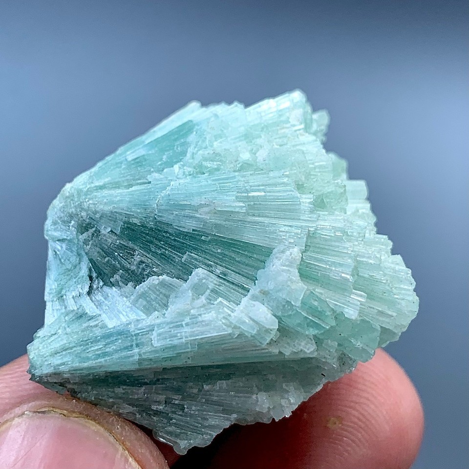 100 Carat Bunch Of Tourmaline crystal specimen From Afghanistan