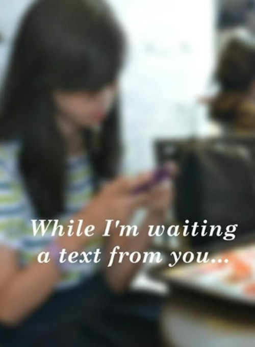 Text Me Back Spell Casting Get Someone's Attention Open Communication Magick