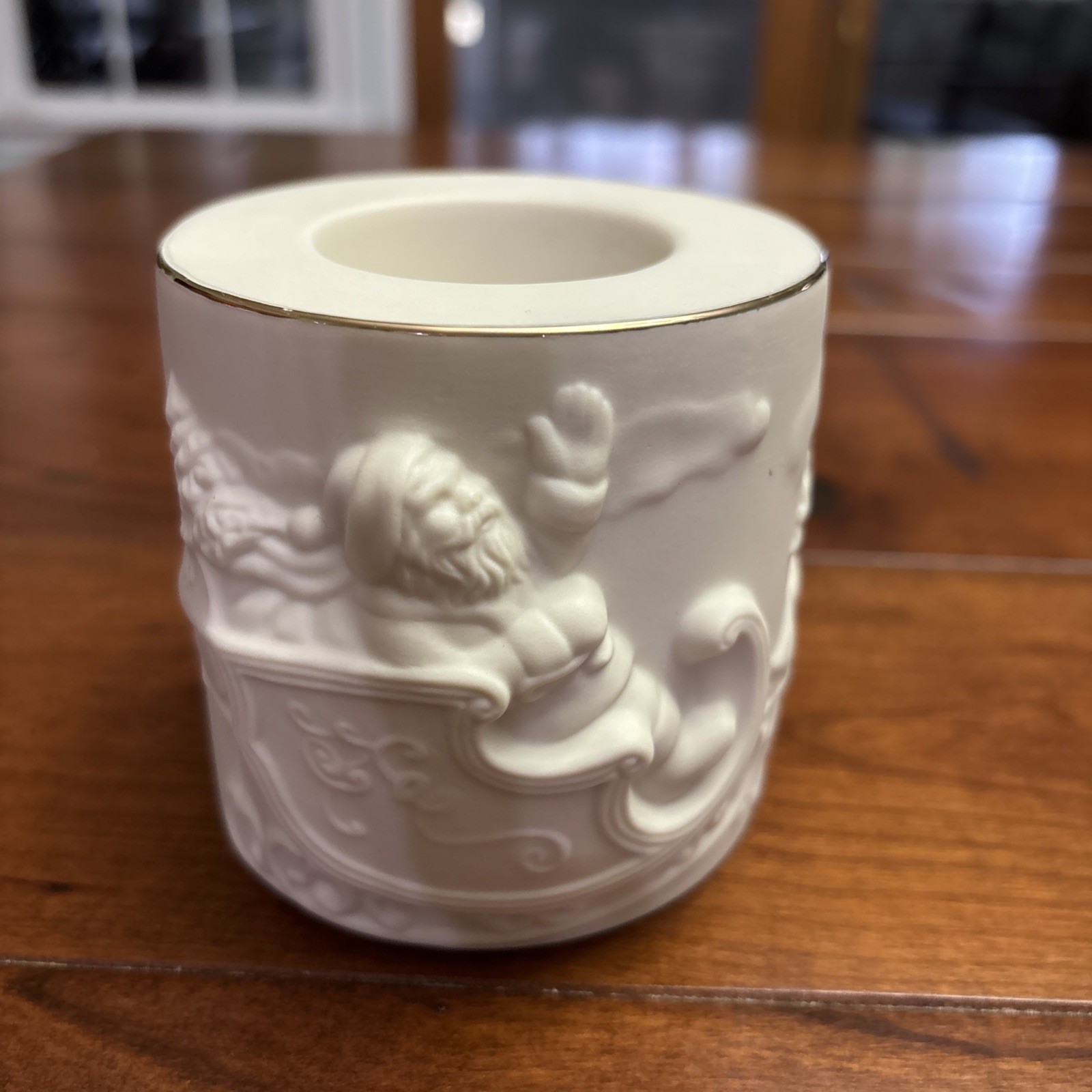 Lenox Radiant Light Votive Holder 3.5\