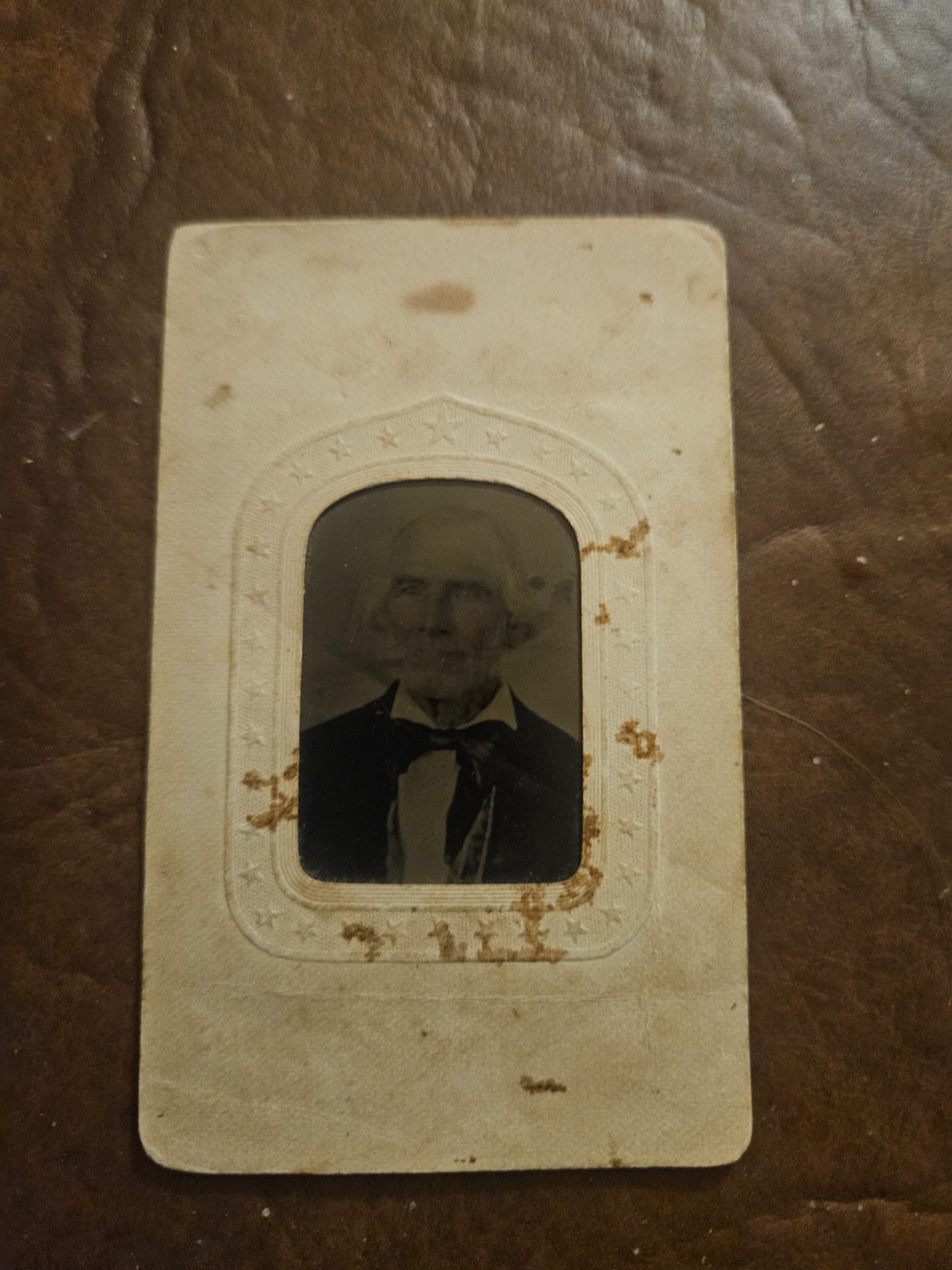 2 Antique 1875 Tintypes Wm Catharin Kibler Page County Virginia Pioneer Family 2 Antique 1875 Tintypes Wm Catharin Kibler Page County Virginia Pioneer Family