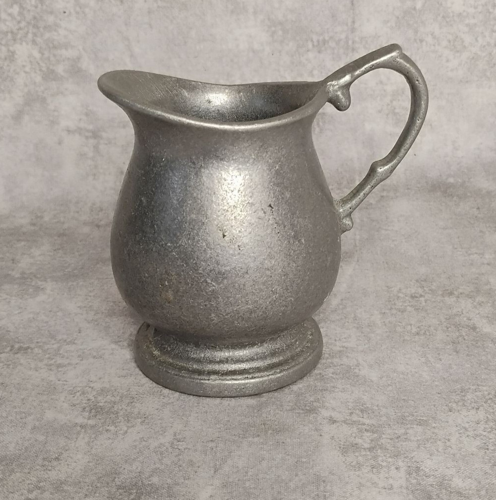 Vintage Pewter Wilton Armetale RWP Mini 3