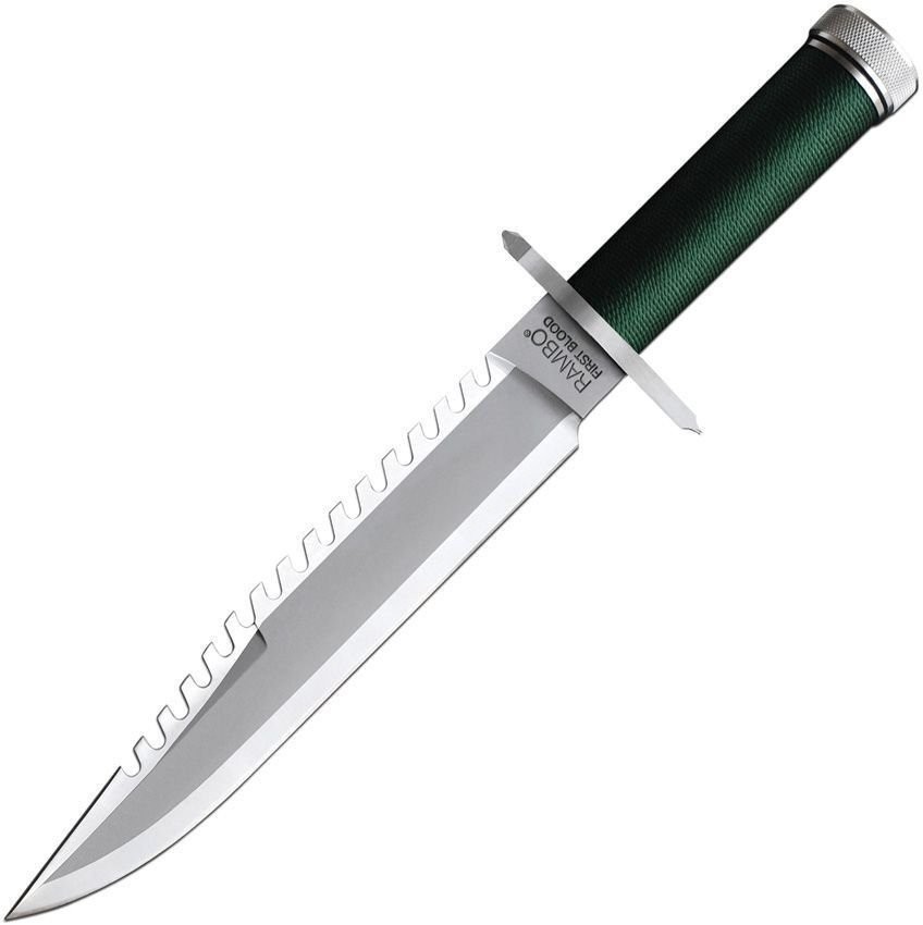 Rambo First Blood Standard Edition 14