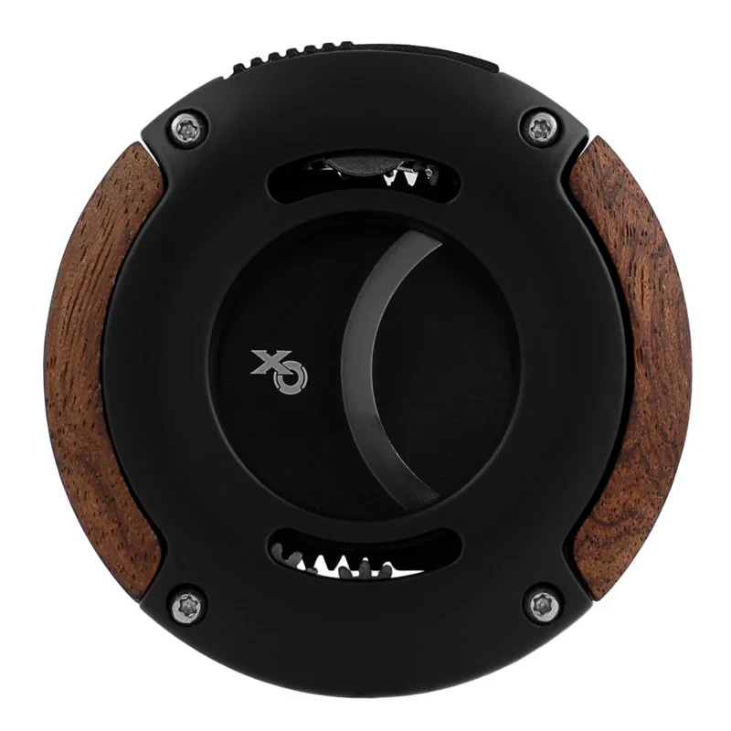 Xikar Cigar Cutter XO Phantom Redwood XI-403BKRW