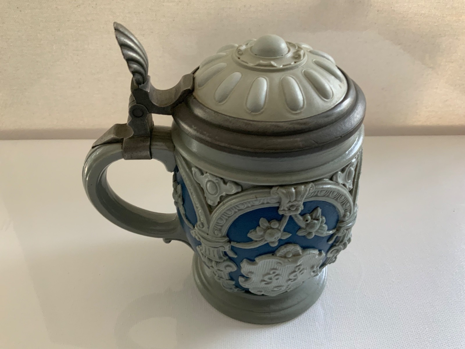 Villeroy&Boch Mettlach #2077 