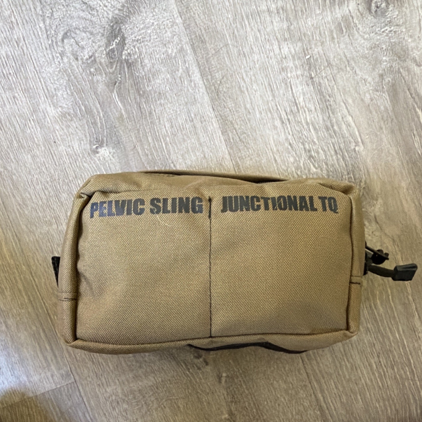 Sam Junctional Tourniquet with Pelvic Sling