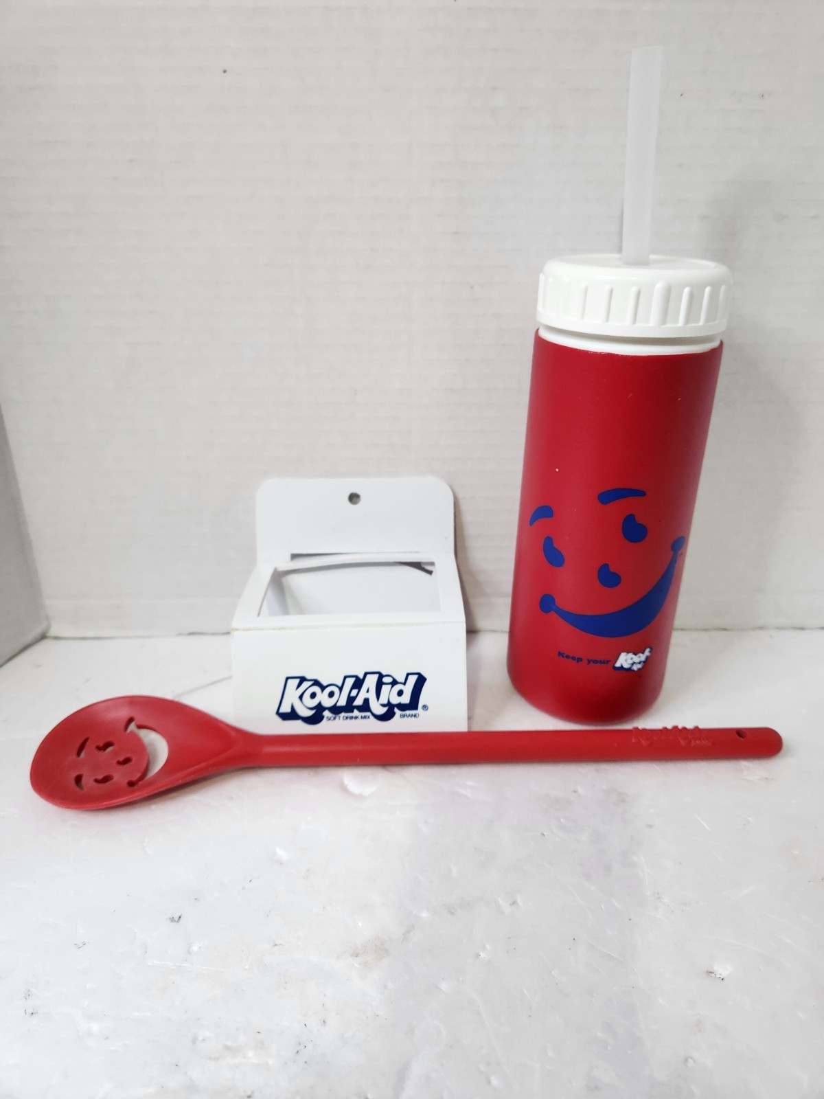 Keep Your KOOL-AID 12\