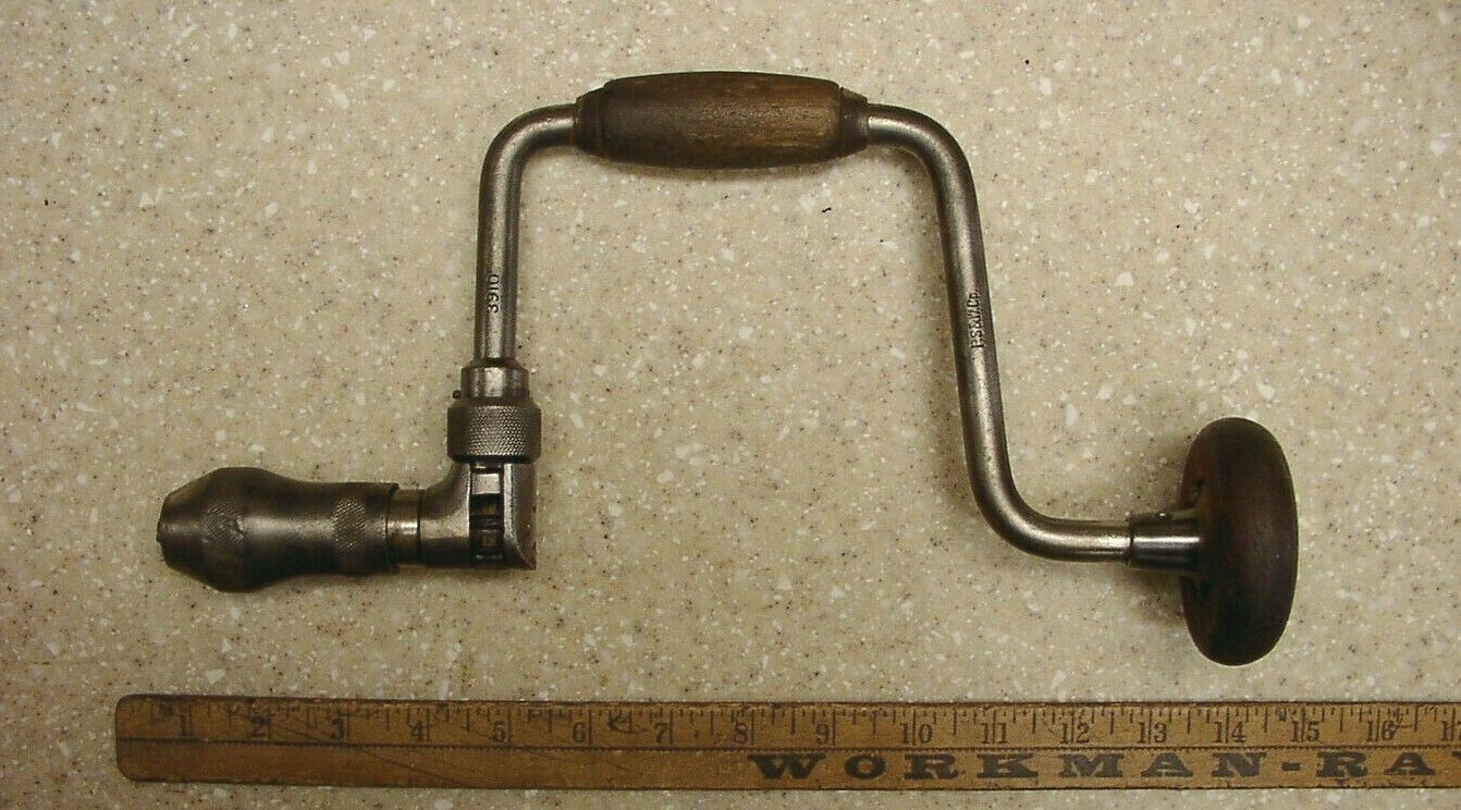 Antique PS&W Co 3910,10\