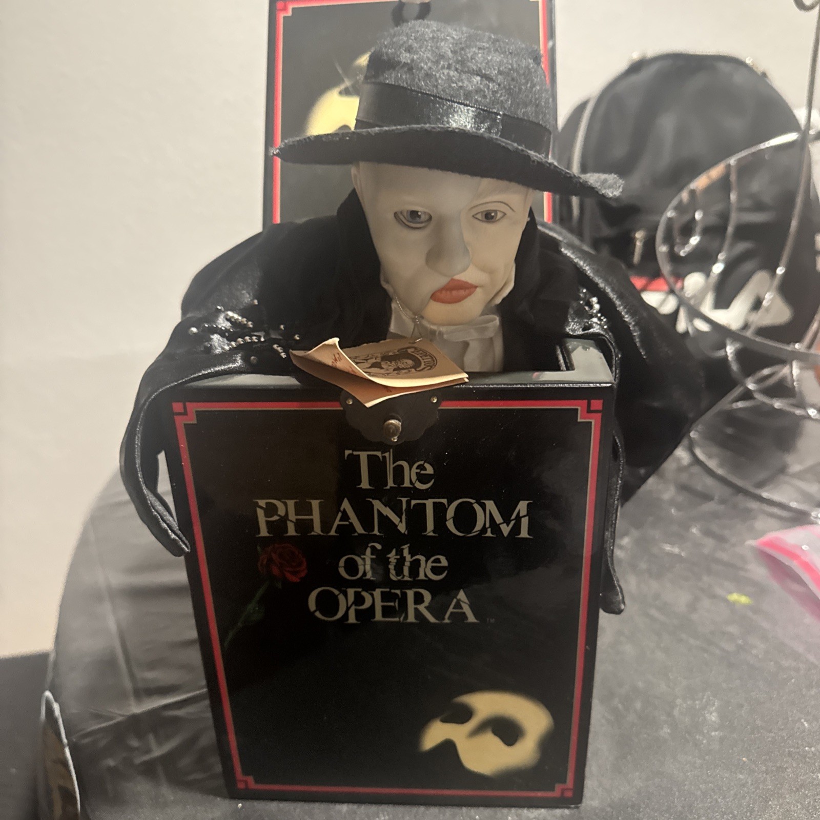 Enesco Jack in the Box | \