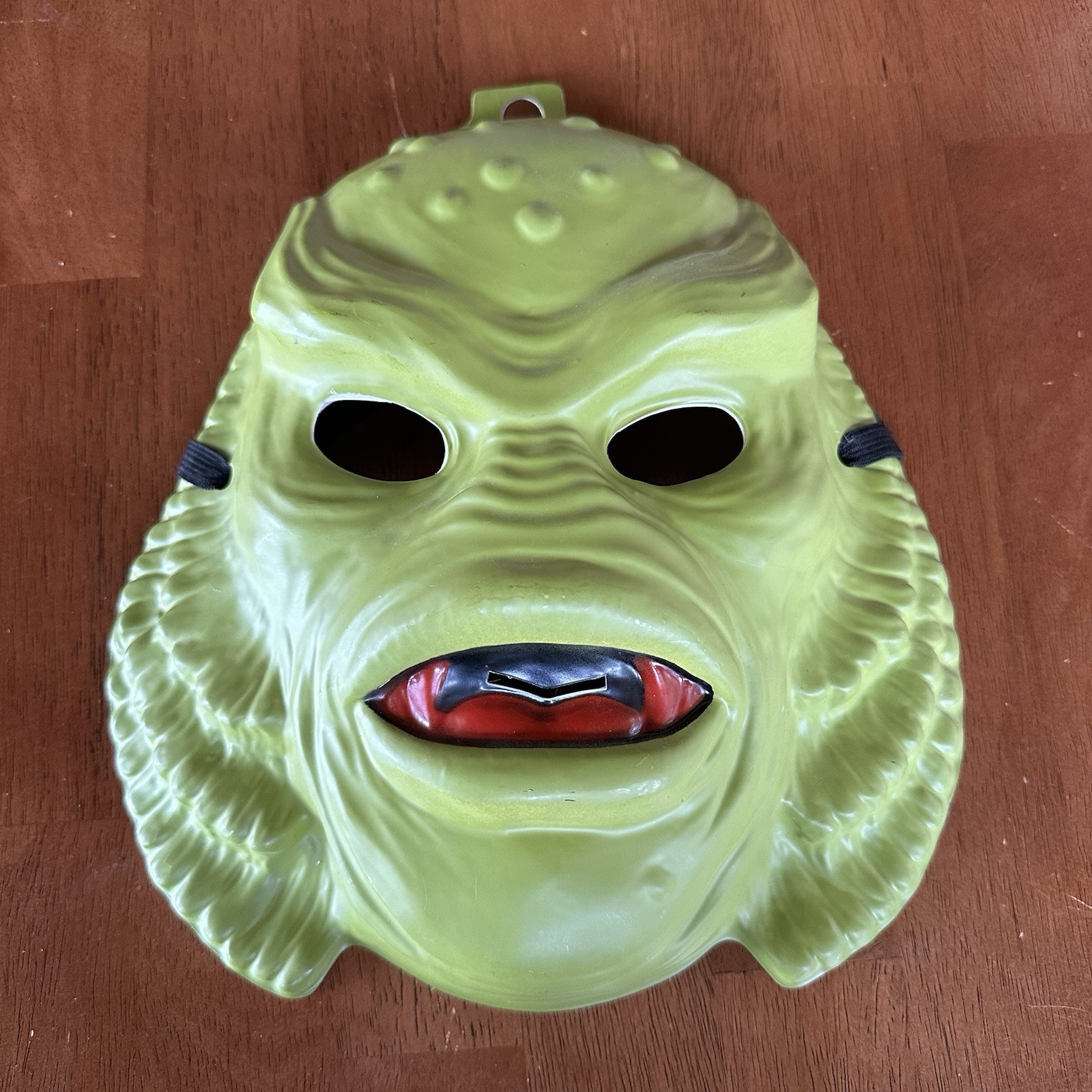 Monsterville Universal Monsters Creature From TheBlack Lagoon Halloween Mask New