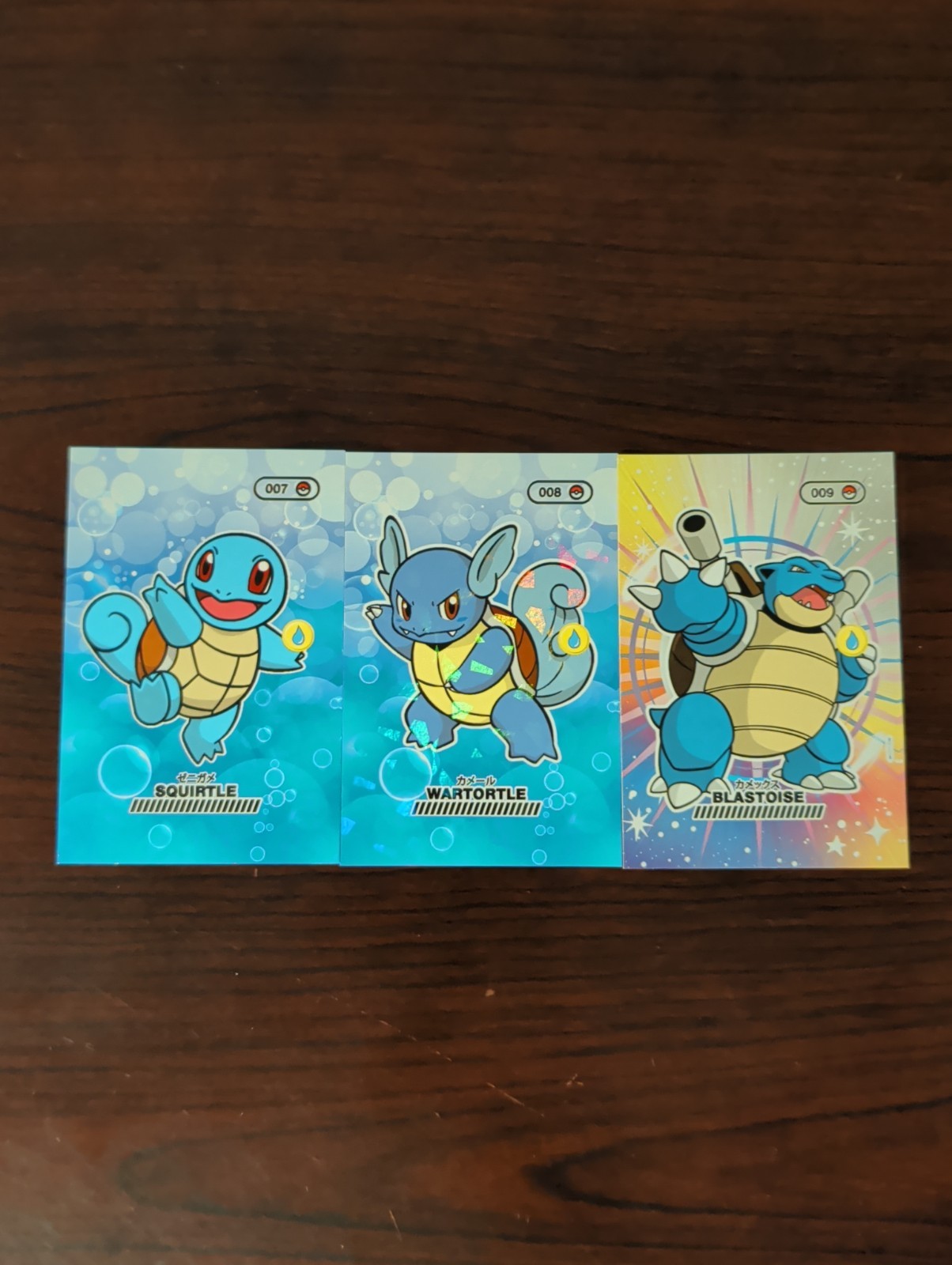 Pokémon Pocket Monster Group 1