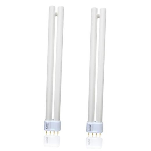 24W PL24-C Fluorescent Light Bulb,Replace for OttLite B24553 T40J34,Tpye C |