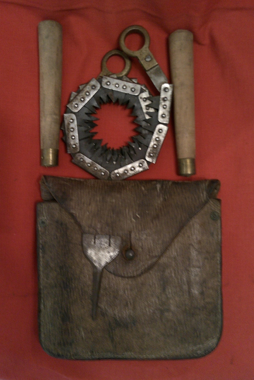 WW 1, FIELD SAW, Royal Engineers - MAKE AN OFFER  