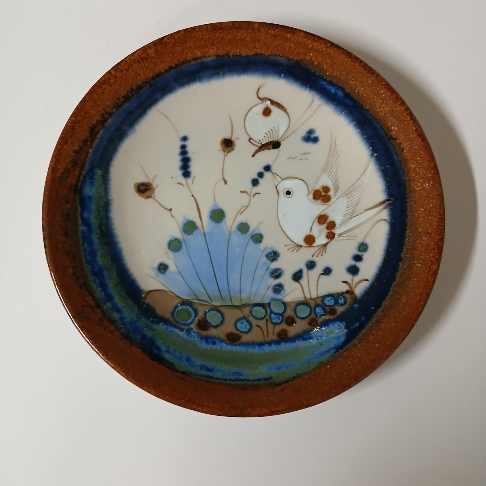  Ken Edwards Tonala  Pottery 8