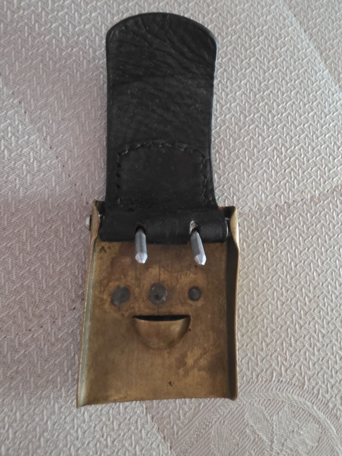 WWII 1940 Wehrmacht GERMAN belt